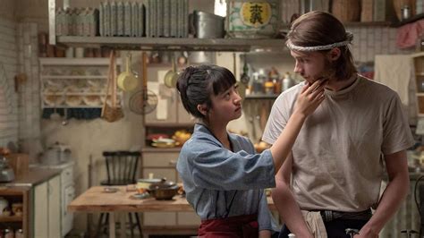 Touch film review: a cold yet beautiful Icelandic drama exploring .